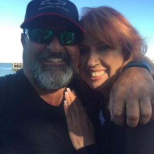 Meet your Posher, Mike